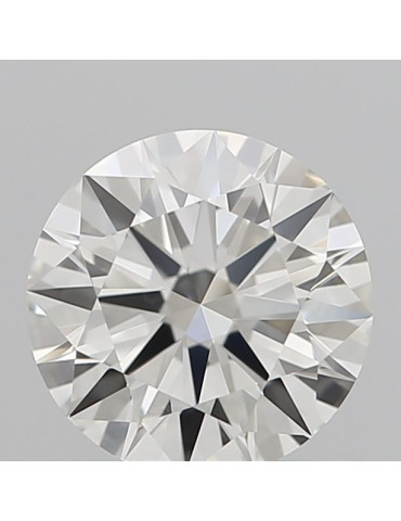 NIVODA - DIAMANTE IGI CT 014 - D - VS1 - EX EX VG