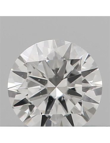 NIVODA - DIAMANTE CT 011 - D - VS1 - EX VG VG