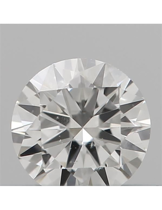 NIVODA - DIAMANTE CT 011 - D - VS1 - EX VG VG