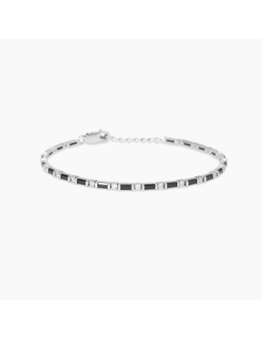 MABINA - BRACCIALE TENNIS TRAINSPOTTING - 534088