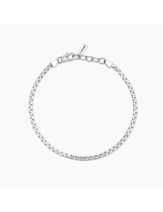 MABINA - BRACCIALE CATENA GRECA - 534094