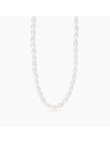 MABINA - COLLANA CON PERLE COLTIVATE THELMA