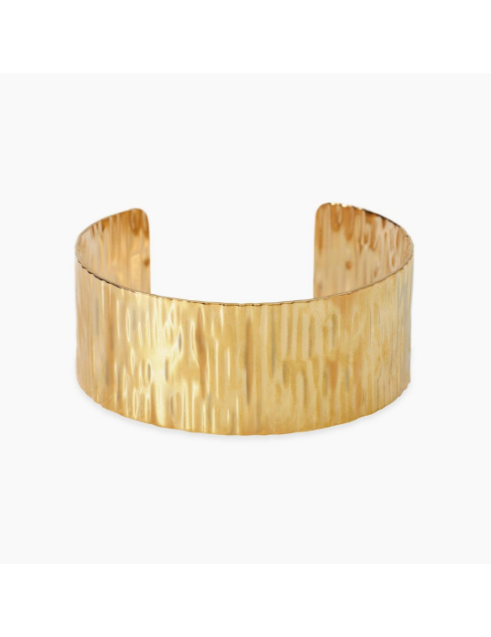 KIDULT - BRACCIALE BANGLE STYLE 23 GOLD - 831062