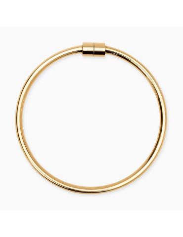 KIDULT - BRACCIALE BANGLE STYLE 56 GOLD - 831077