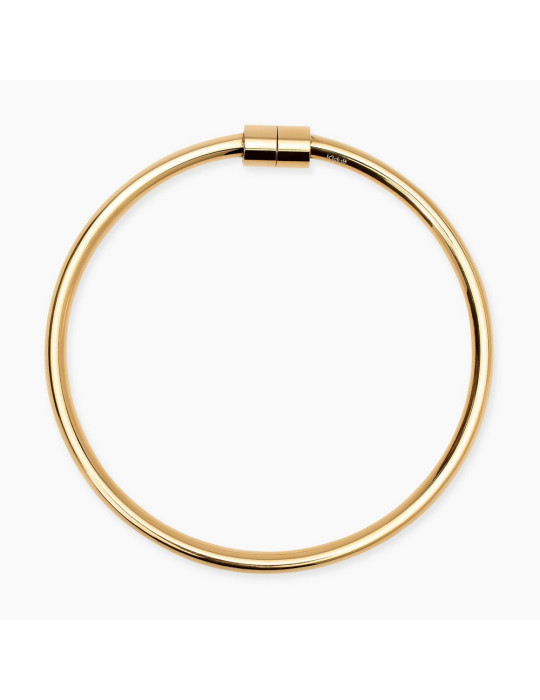 KIDULT - BRACCIALE BANGLE STYLE 56 GOLD - 831077