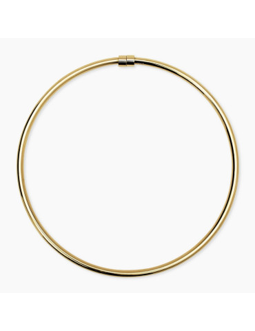 KIDULT - GIROCOLLO RIGIDO GOLD STYLE 56 - 851054