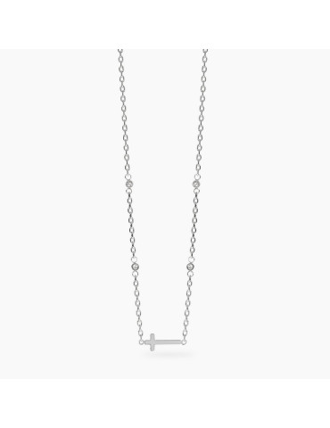 KIDULT - GIROCOLLO CON CROCE STYLE 29 - 851062