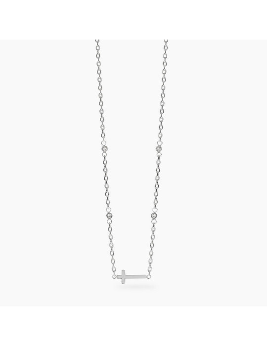 KIDULT - GIROCOLLO CON CROCE STYLE 29 - 851062