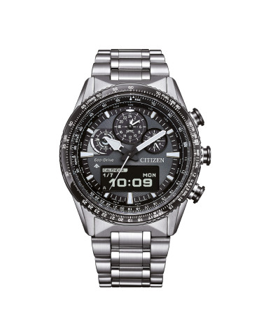CITIZEN - PROMASTER SKYHAWK U830 NERO - JV2006-55H