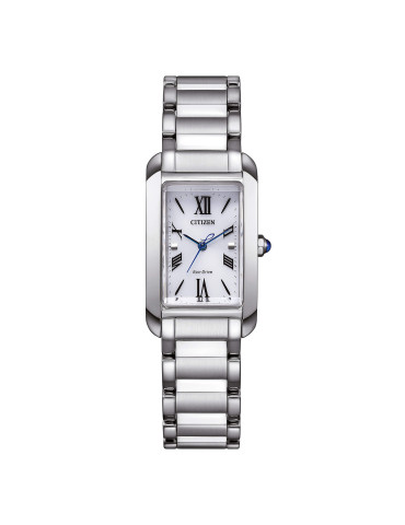 CITIZEN - OROLOGIO SOLOTEMPO LADY EL SQUARE