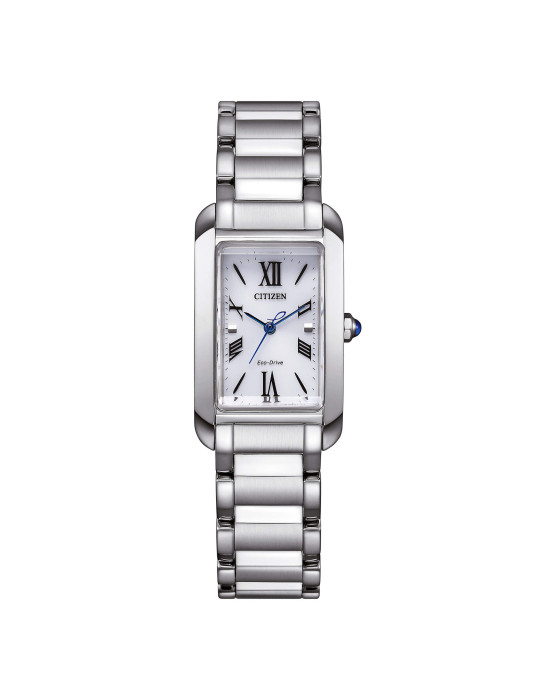 CITIZEN - OROLOGIO SOLOTEMPO LADY EL SQUARE