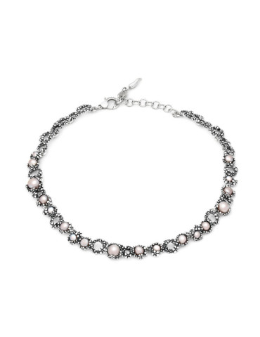 RASPINI - COLLANA BLOSSOM PICCOLA CM 45 - 12486