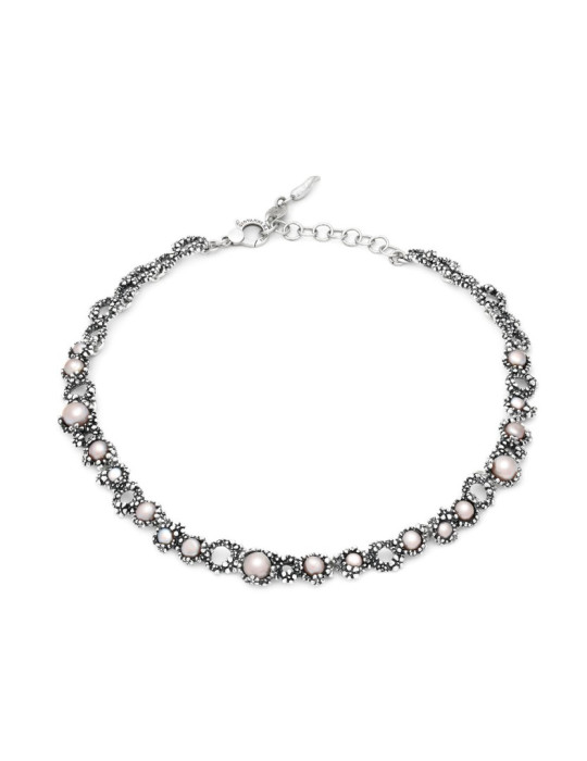 RASPINI - COLLANA BLOSSOM PICCOLA CM 45 - 12486