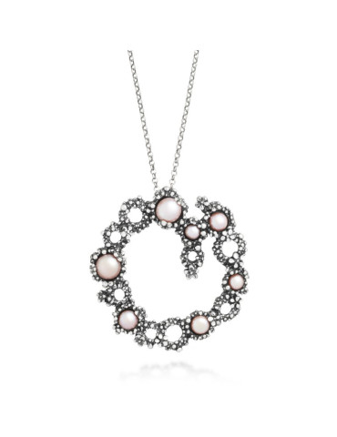 RASPINI - PENDENTE BLOSSOM GRANDE CM80 - 12487