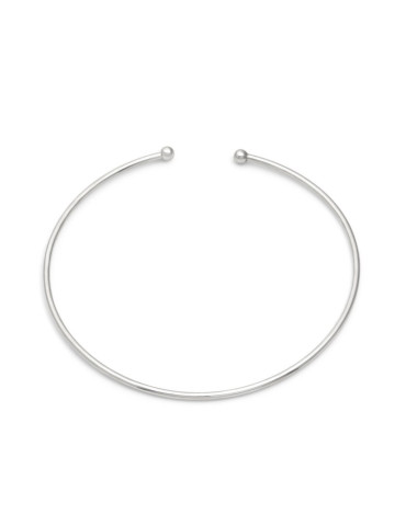 RASPINI - COLLANA AXIS SILVER - 12493