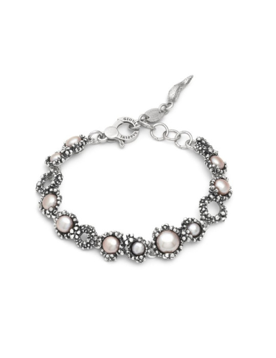 RASPINI - BRACCIALE BLOSSOM CM 19 - 12492