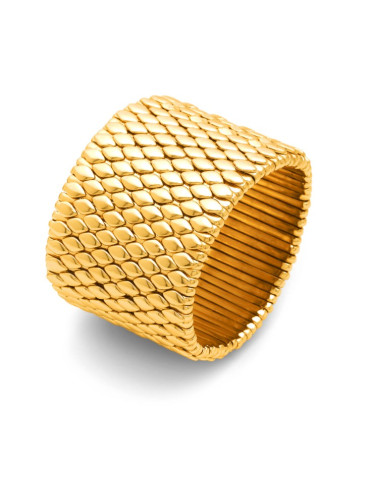 RASPINI - BRACCIALE ARIZONA GOLD GRANDE - N0015