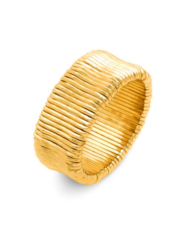 RASPINI - BRACCIALE SANTA FE GOLD - N0025