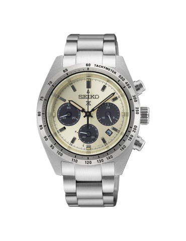 SEIKO - PROSPEX SPEEDTIMER SOLAR LIMITED EDITION