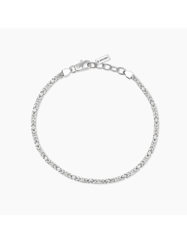 MABINA - BRACCIALE CATENA BIZANTINA - 534093