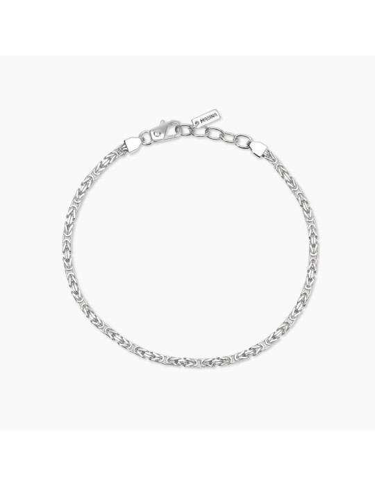 MABINA - BRACCIALE CATENA BIZANTINA - 534093