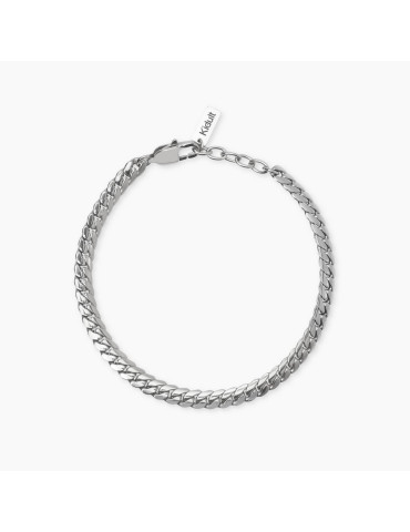 KIDULT - BRACCIALE STYLE 08 CATENA GROUMETTE