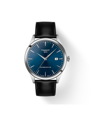 TISSOT - OROLOGIO CLASSIC DREAM BLUE - 40MM