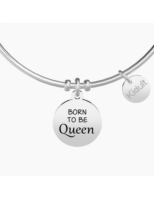 KIDULT - BRACCIALE SYMBOLS QUEEN - 731257