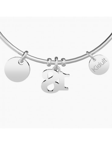 KIDULT - BRACCIALE SPECIAL MOMENTS - 18 ANNI KIDULT - BRACCIALE SPECIAL MOMENTS - 18 ANNI