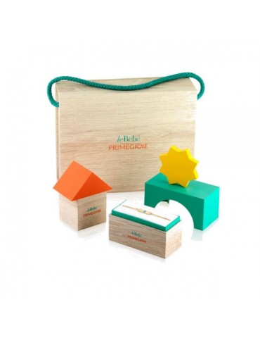 Le Bebè - Earrings...