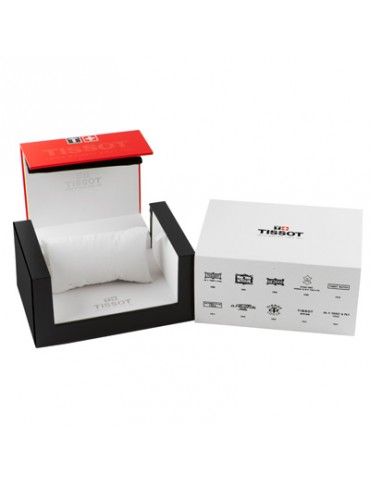 TISSOT - SOLOTEMPO TRADITION - T0636103603800 TISSOT - SOLOTEMPO TRADITION - T0636103603800