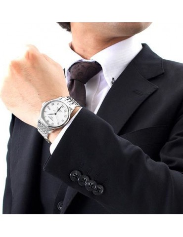 Tissot - Solotempo Le Locle...