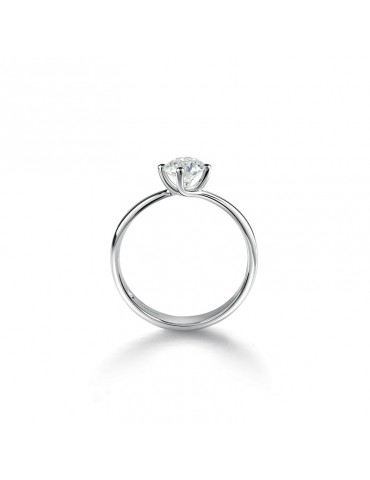 DAMIANI - ANELLO SOLITARIO IN ORO BEAUTY 20073230