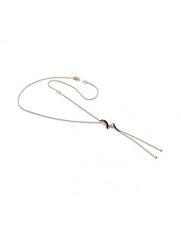 DAMIANI - COLLIERINO IN CERAMICA EDEN - 20073054