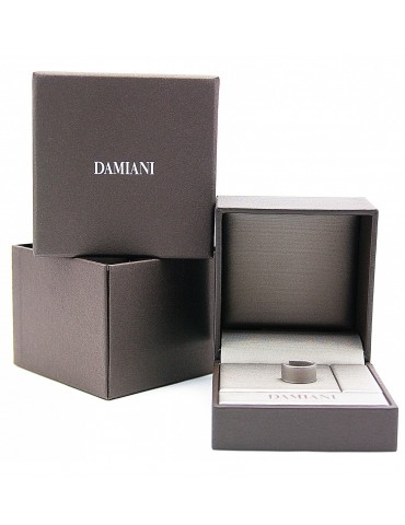 DAMIANI - ORECCHINI MARGHERITA CON BRILLANTI DAMIANI - ORECCHINI MARGHERITA CON BRILLANTI