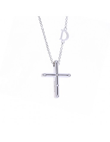 Damiani - D.side Cross And...