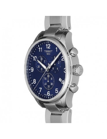 Tissot -  Chrono XL Classic...
