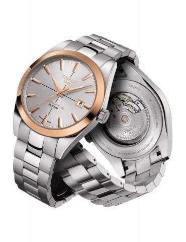 Tissot - Solotempo...