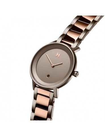 MVMT -  SOLOTEMPO SIGNATURE II DUSK TAUPE