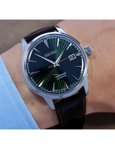 Seiko - Presage Cocktail...