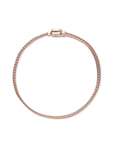 PANDORA - BRACCIALE MAGLIA MESH REFLEXION 587712