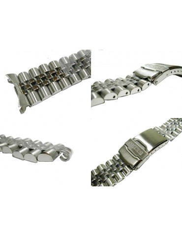 Seiko - Steel Bracelet...