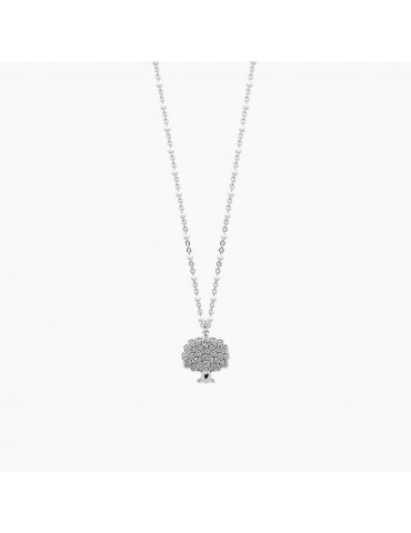 KIDULT - COLLANA ALBERO-AMORE NATURE - 751055