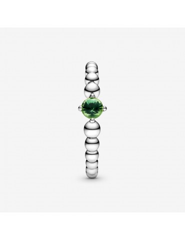 PANDORA - ANELLO VERDE PRIMAVERA PURELY PANDORA PANDORA - ANELLO VERDE PRIMAVERA PURELY PANDORA