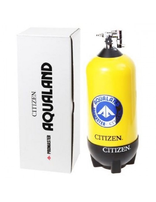 CITIZEN - PROMASTER DIVER AUTOMATIC - NY0085-19E