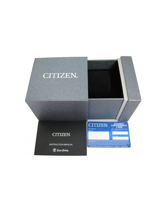 CITIZEN - OROLOGIO AVIATOR OF 2020 - BM7480-81L