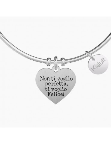 KIDULT - BRACCIALE FAMILY MAMMA-FELICITÀ - 731752