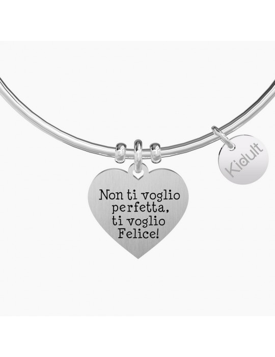 KIDULT - BRACCIALE FAMILY MAMMA-FELICITÀ - 731752