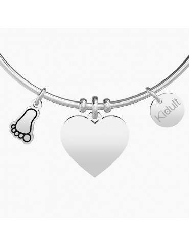 KIDULT - BRACCIALE SPECIAL MOMENTS CUORE-GIRL