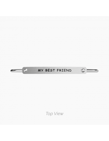 KIDULT - BRACCIALE ANIMAL PLANET CANE-AFFETTO